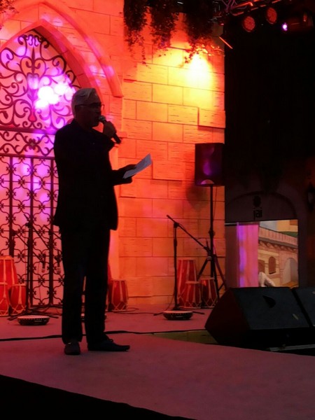 Closing of Ramadaniyat Beirutiya 2015